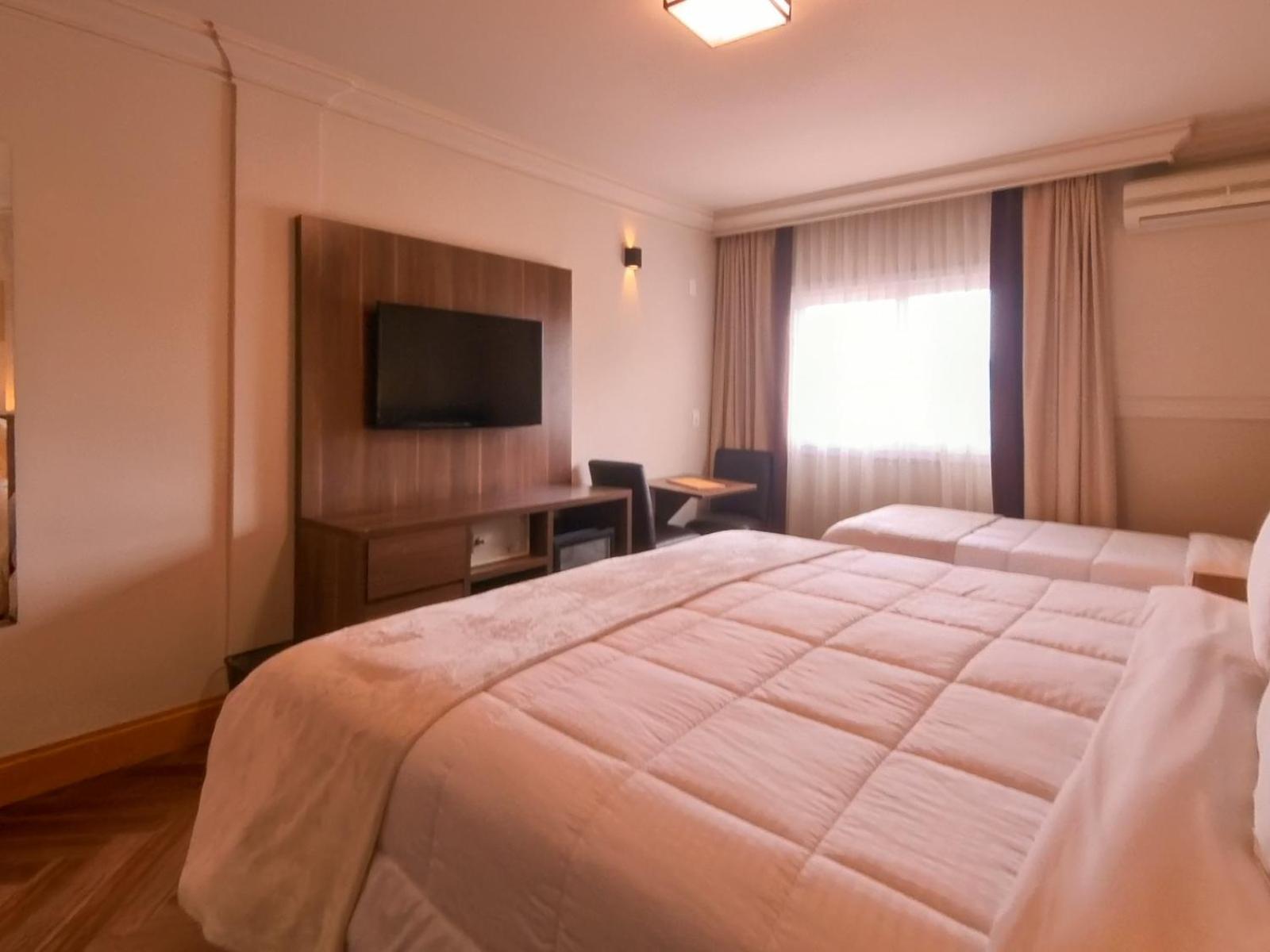 Hotel Serrano Gramado - Apto Particular 452 Kültér fotó