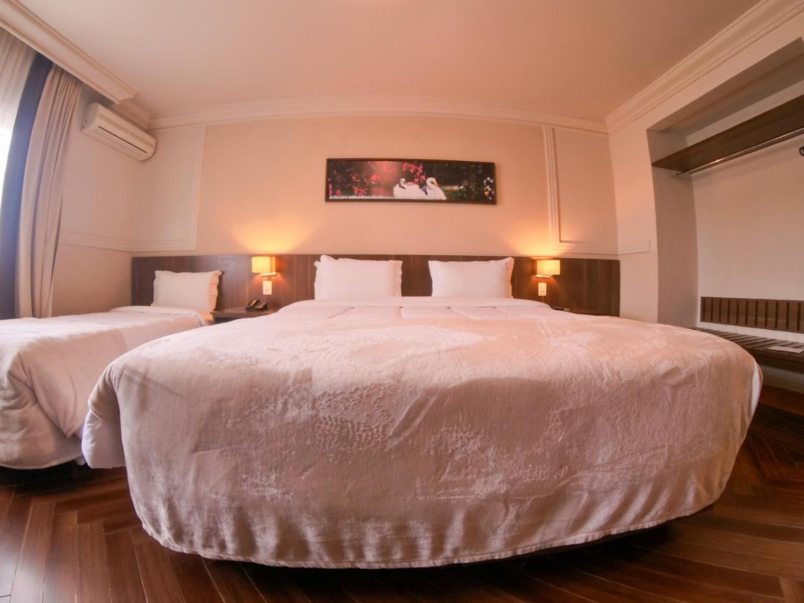 Hotel Serrano Gramado - Apto Particular 452 Kültér fotó