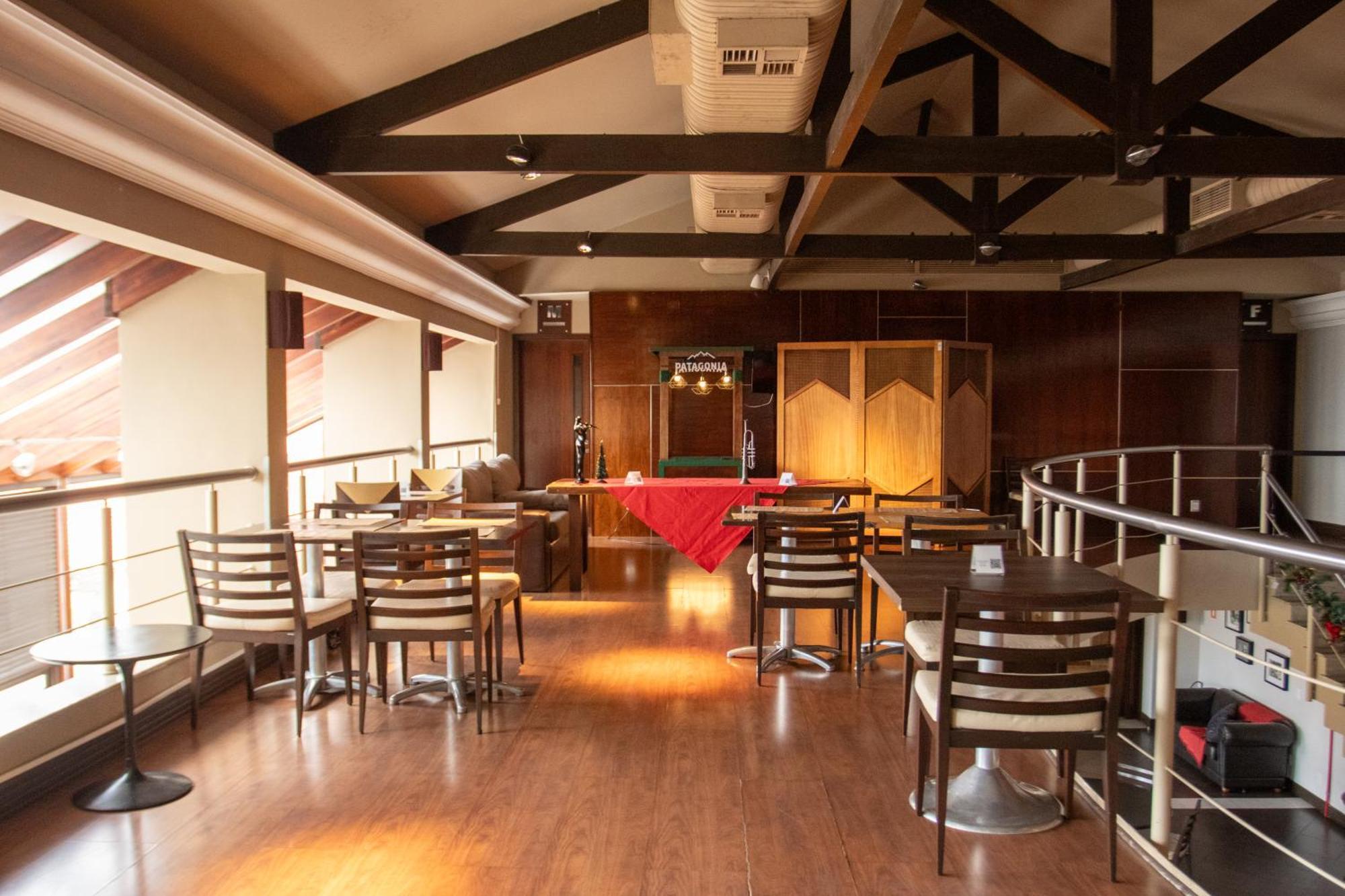 Hotel Serrano Gramado - Apto Particular 452 Kültér fotó